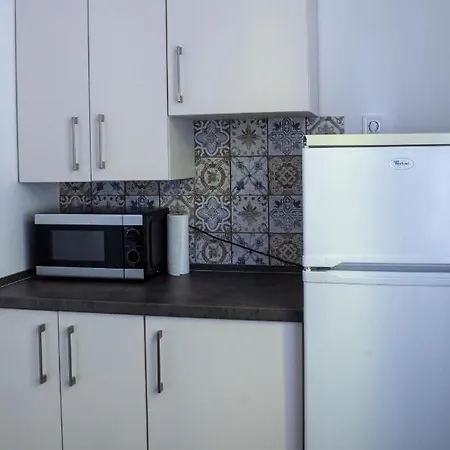 Appartement Pavai Hajdúszoboszló