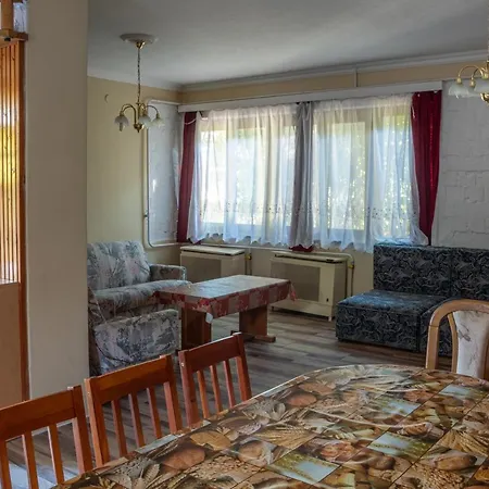 Pavai Appartement