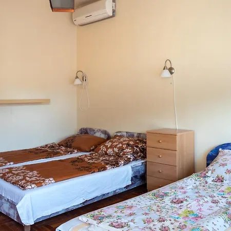 Appartement Pavai