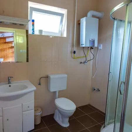 Pavai Apartament