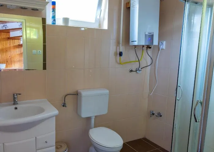 Pavai Apartment