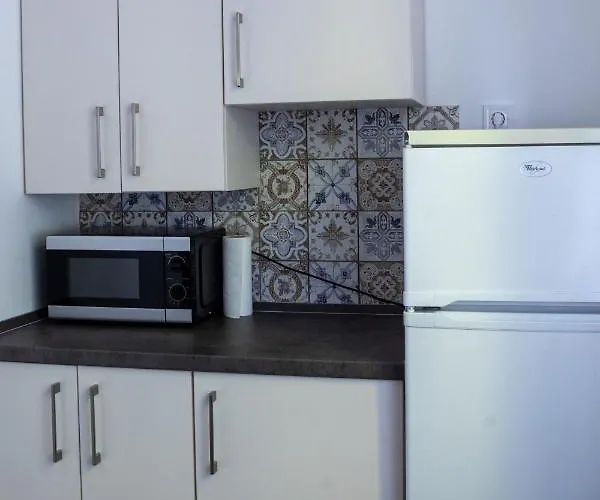 Apartment Pavai Hajduszoboszlo