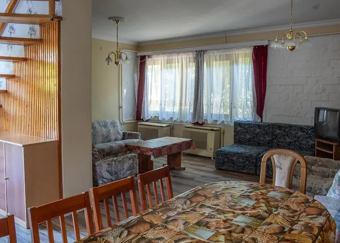 Pavai Apartment