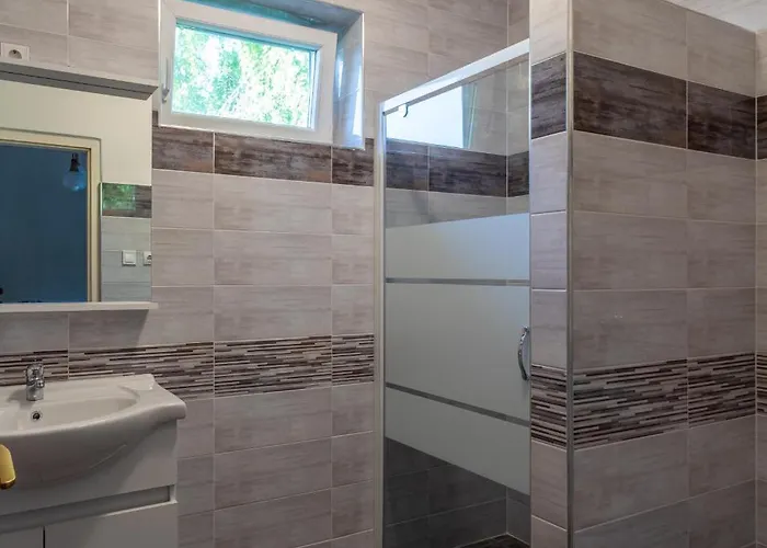 Pavai Lejlighed Hajdúszoboszló